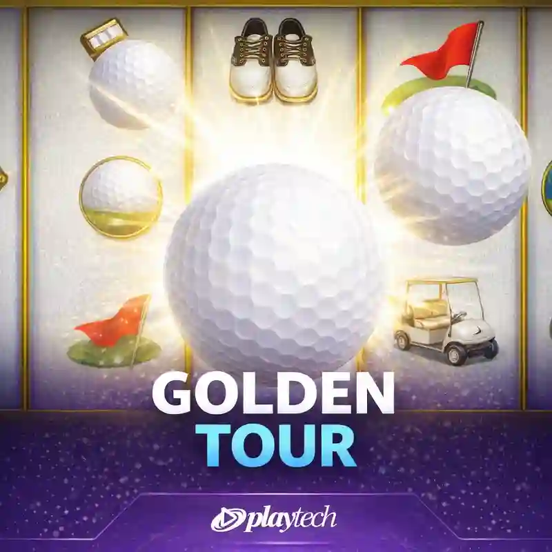 Golden Tour